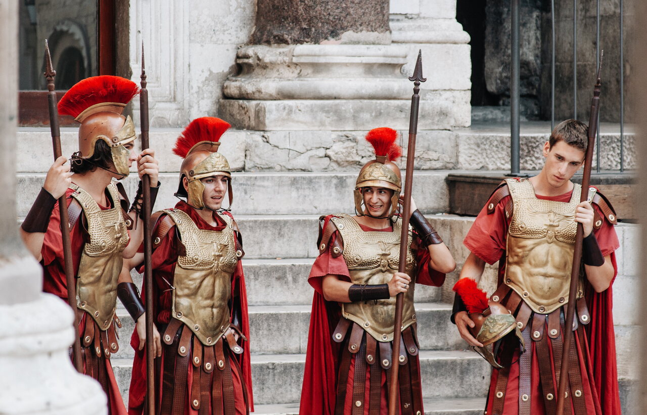 Croacia-Venecia