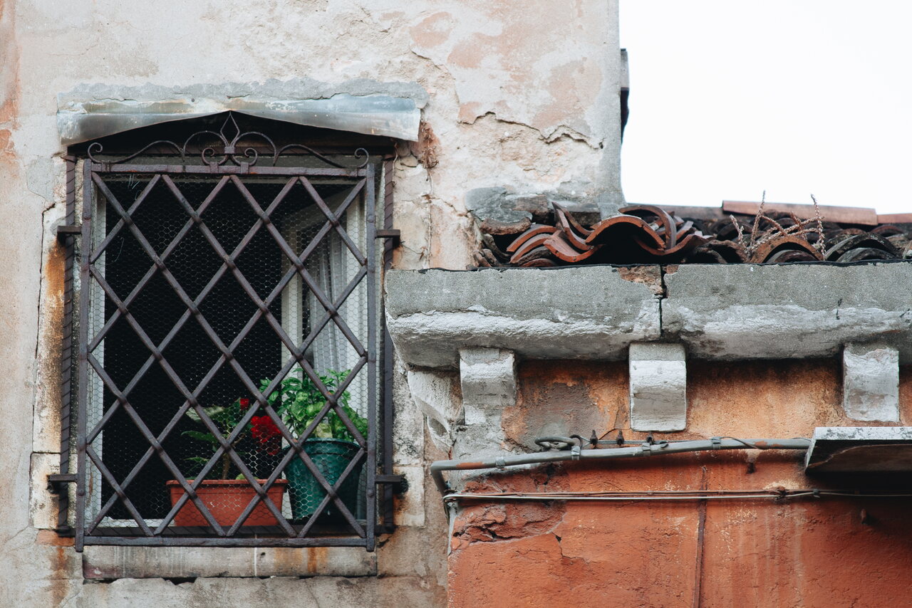 Croacia-Venecia