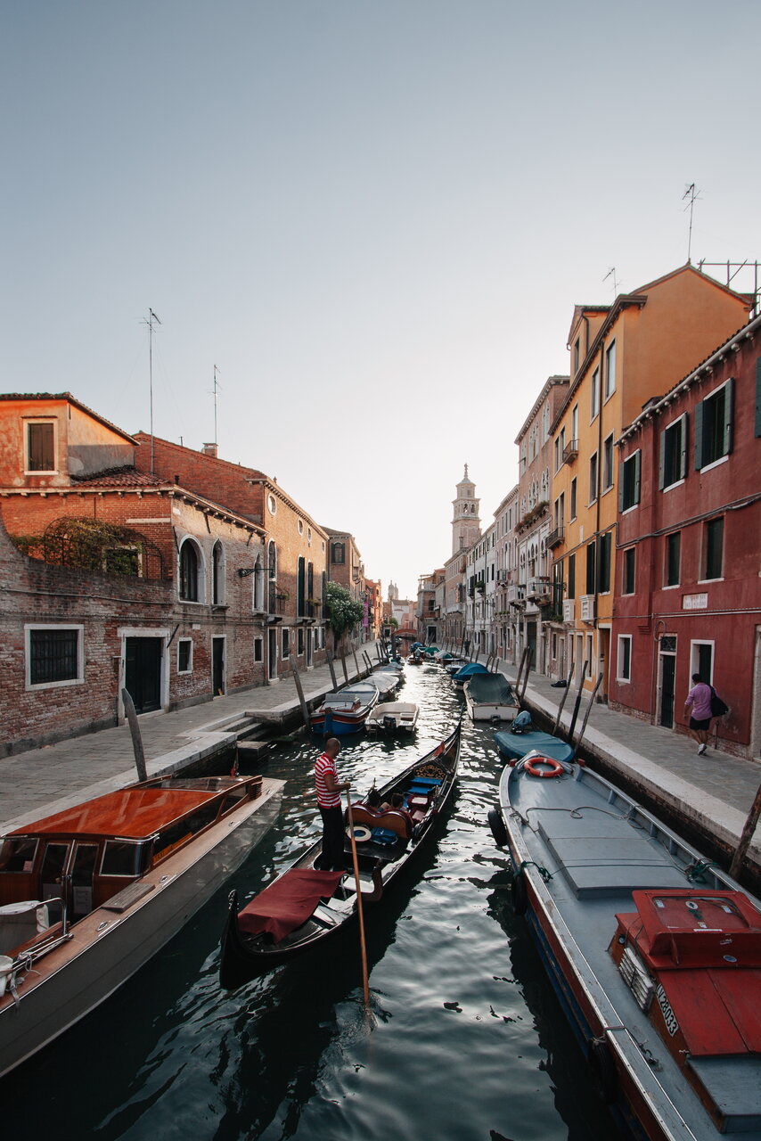 Croacia-Venecia