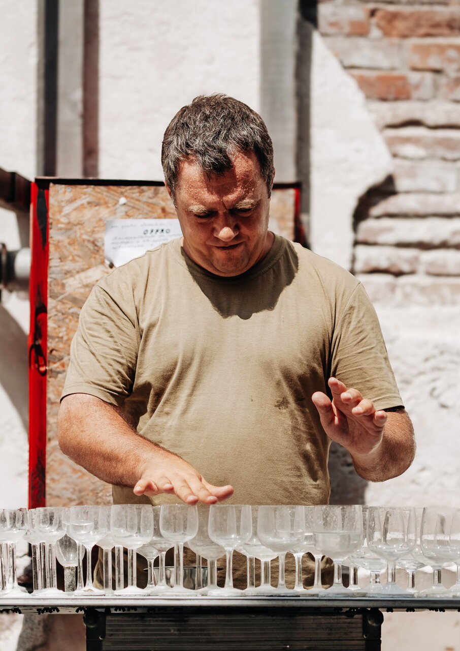 Croacia-Venecia
