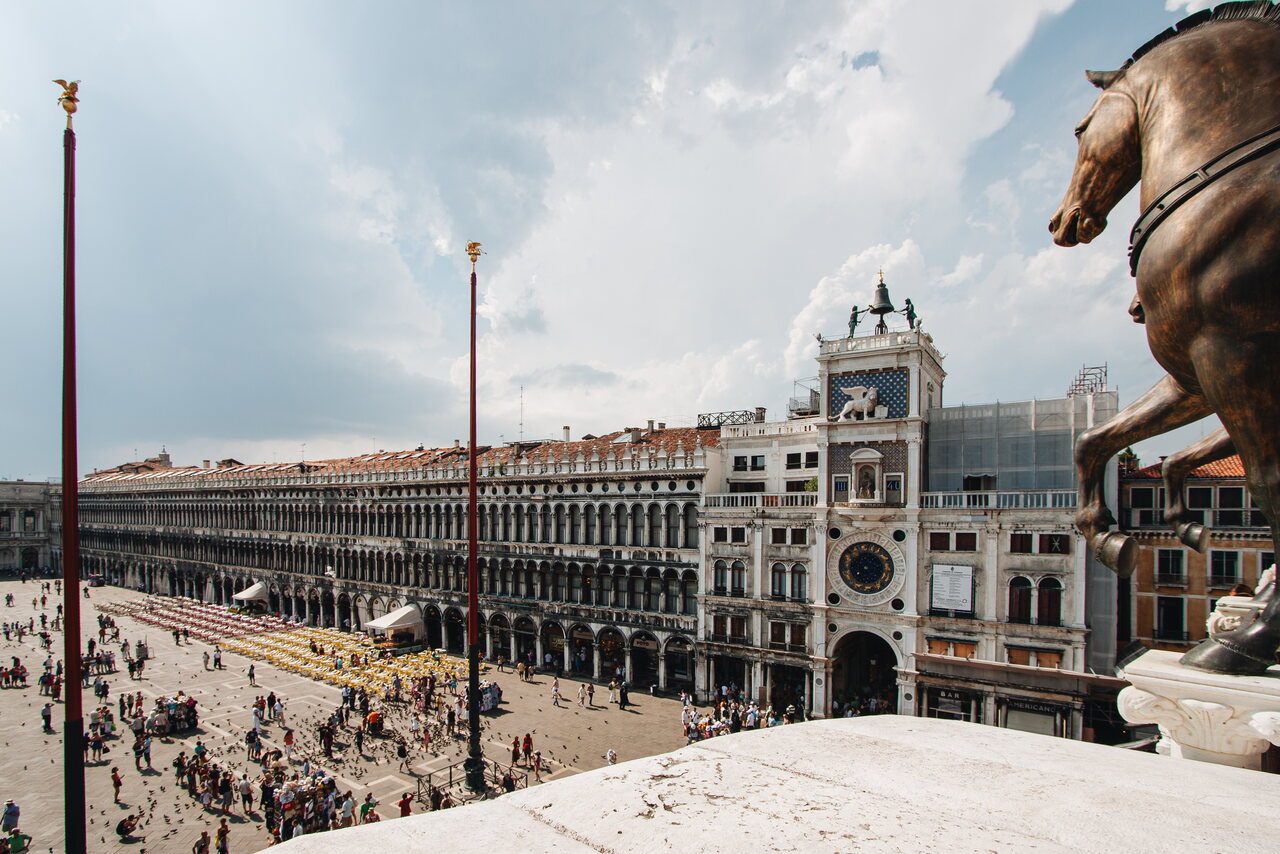 Croacia-Venecia
