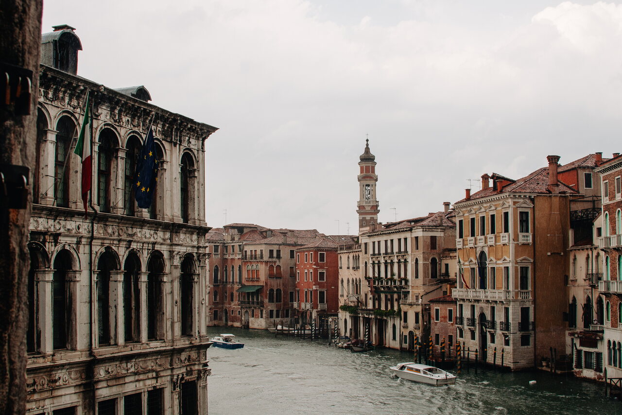 Croacia-Venecia