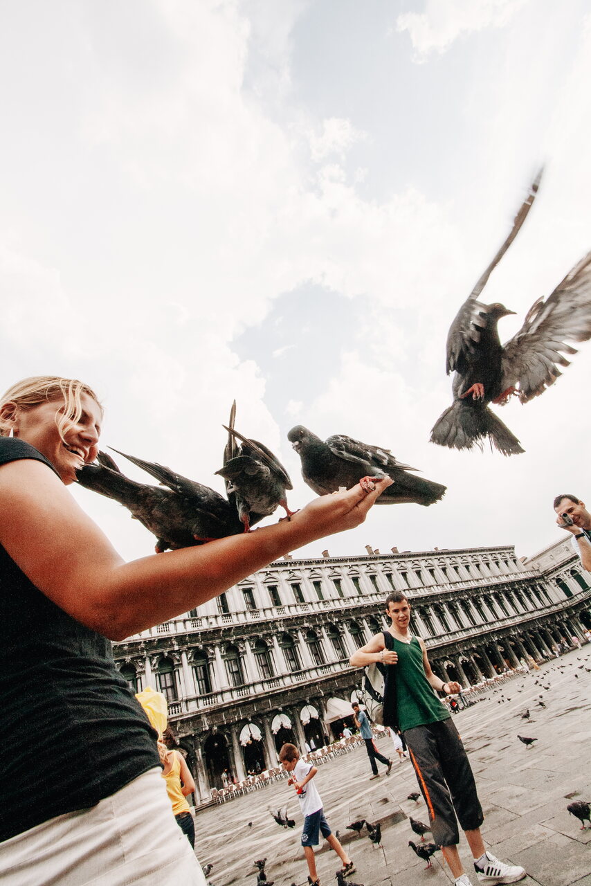 Croacia-Venecia