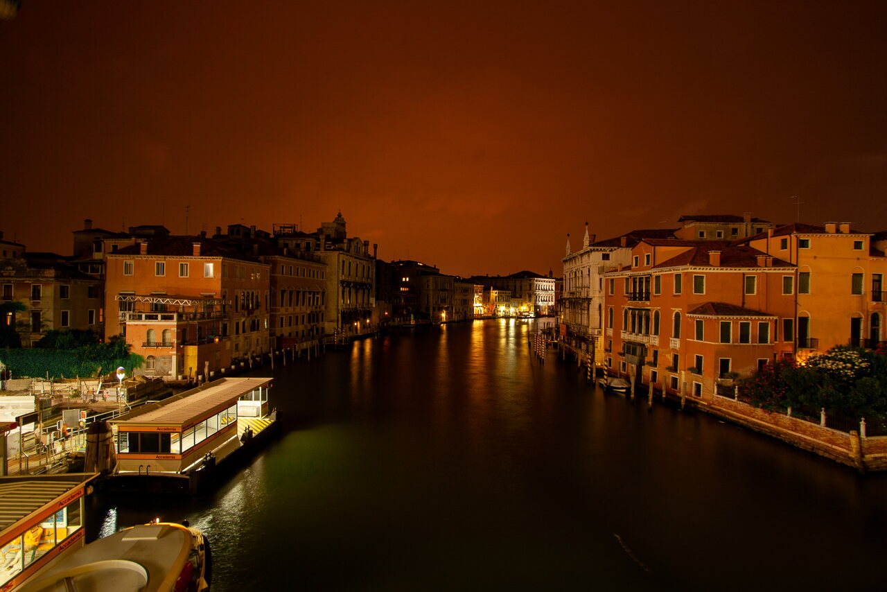 Croacia-Venecia