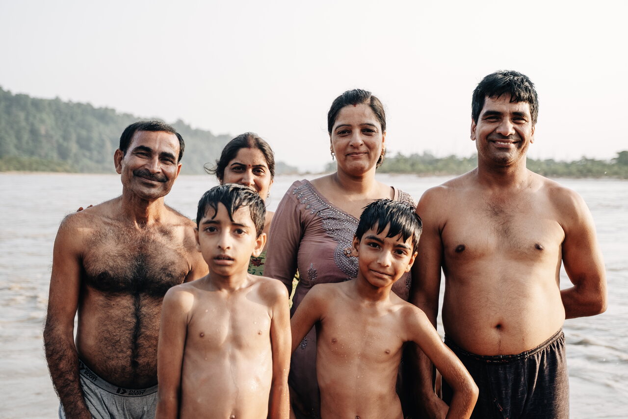 India