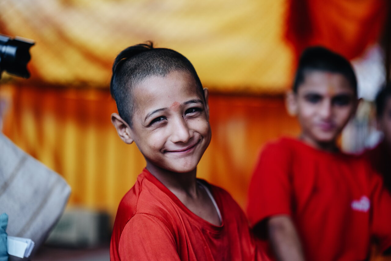 Nepal