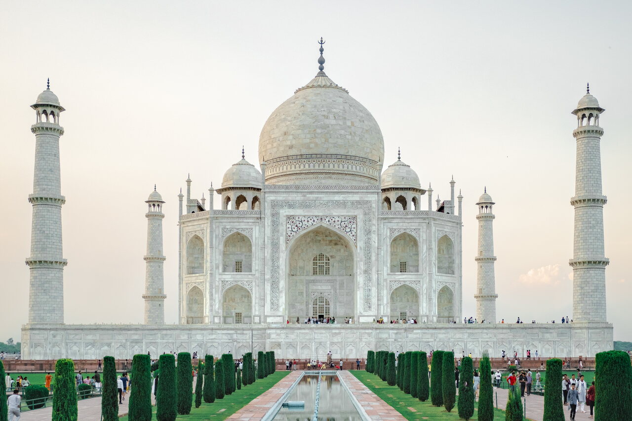 India