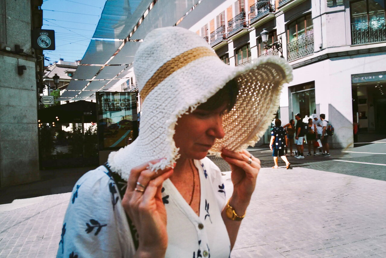 Retratos