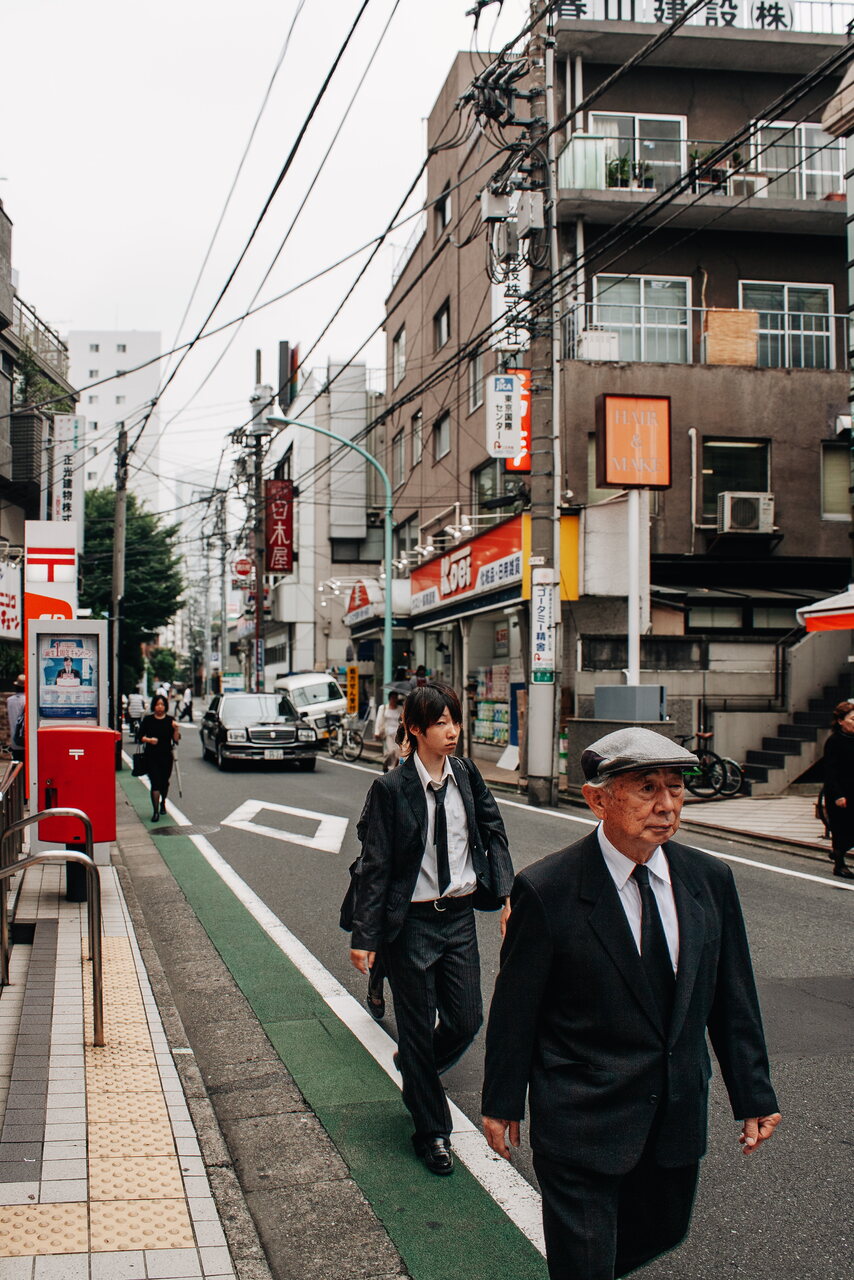 Japón