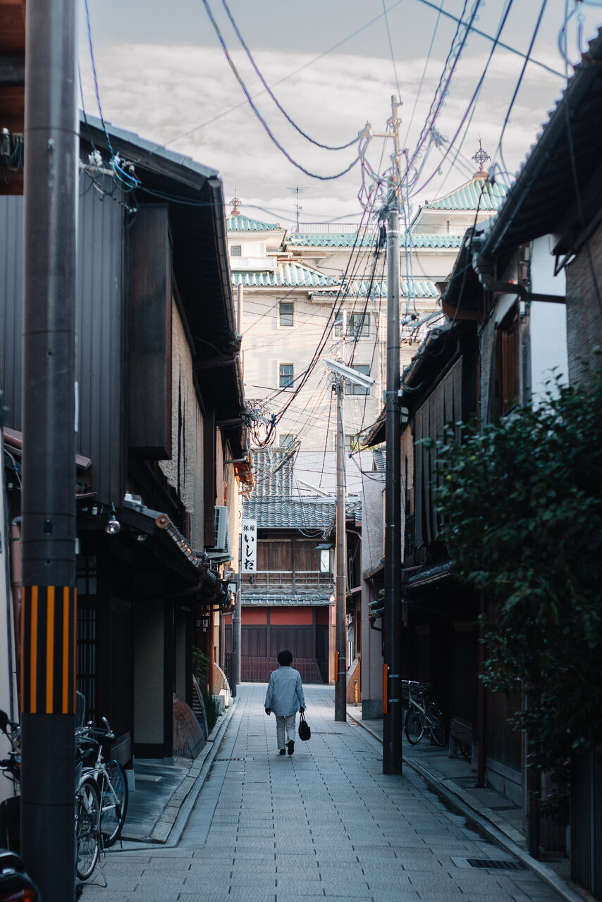 Japón
