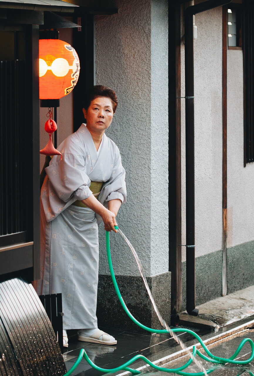 Japón