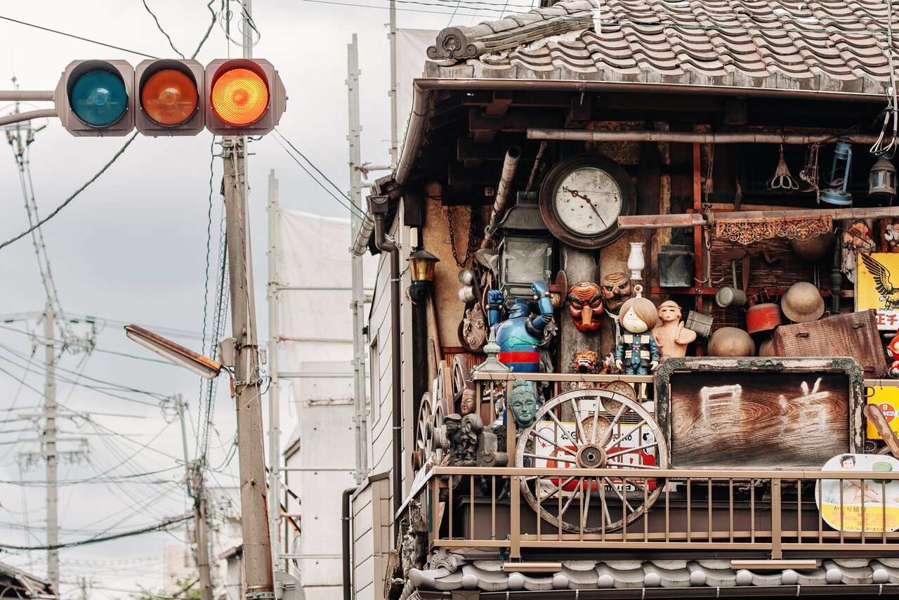 Japón