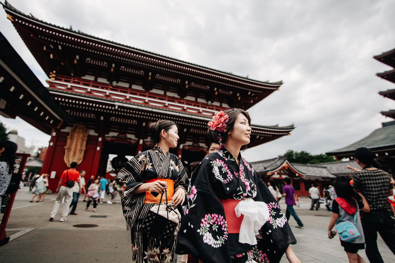 Japón