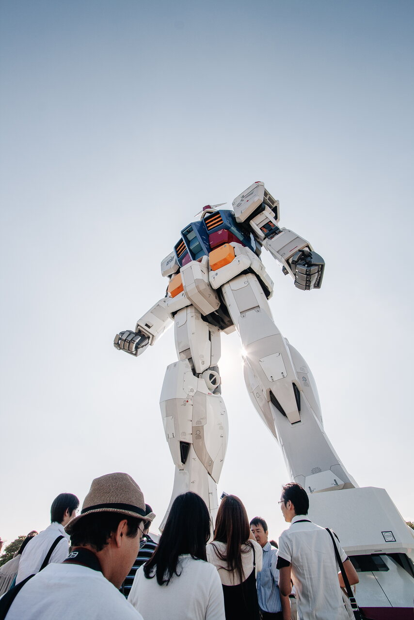 Japón